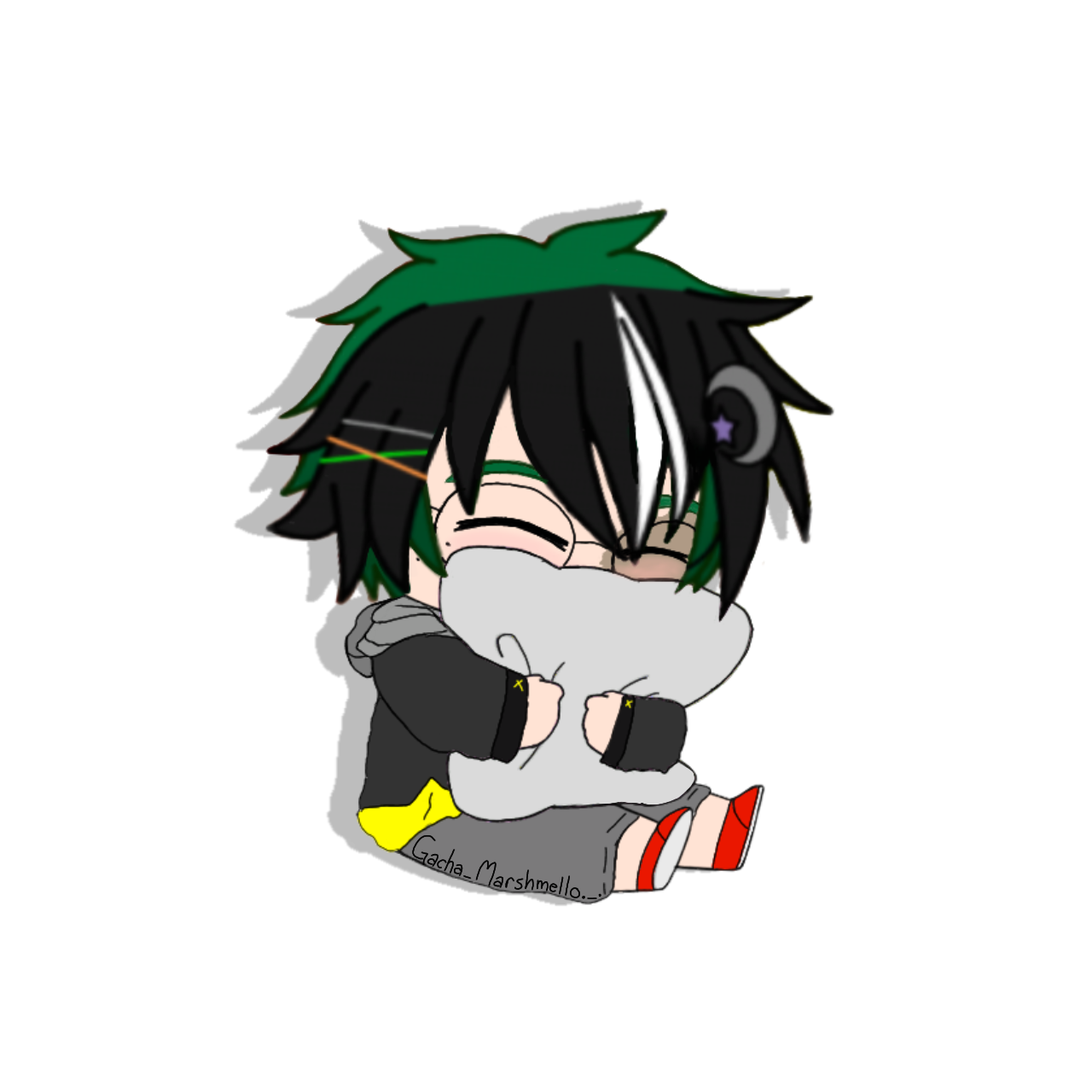 Dadzawa Sticker Bundle
