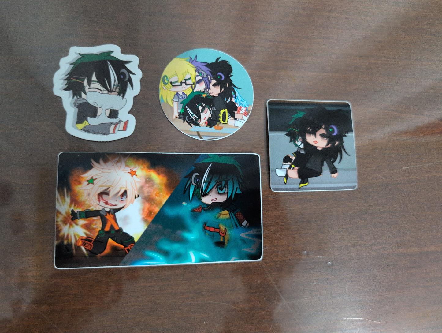 Dadzawa Sticker Bundle